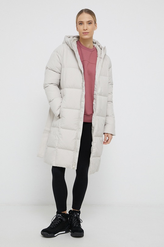 Mikina Jack Wolfskin 1709841 ružová AW21