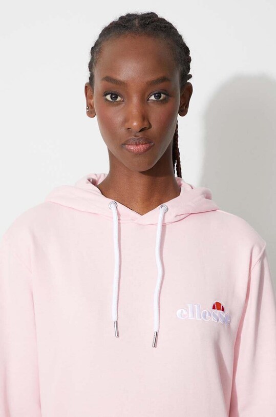 Ellesse bluză SGS08848 roz
