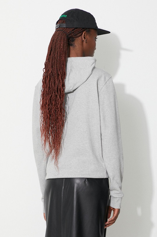 Odzież Ellesse bluza SGS08848 szary