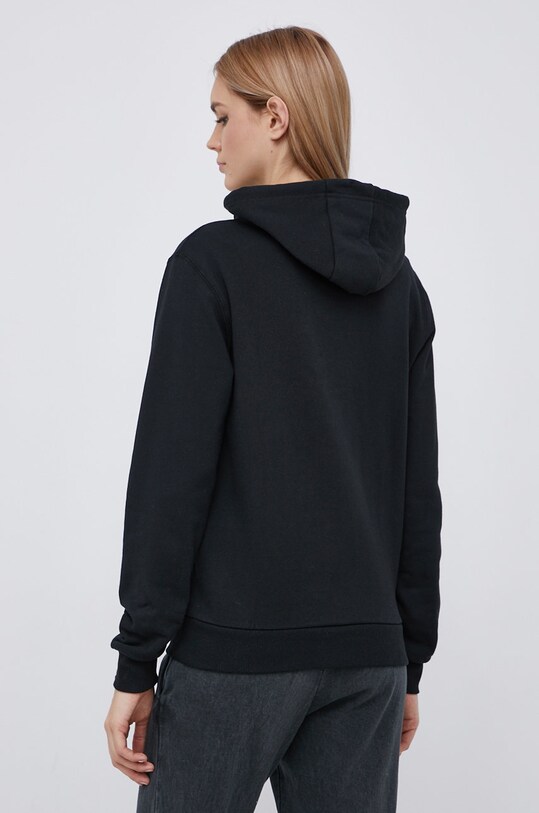 Oblačila Pulover Ellesse SGS08848 črna