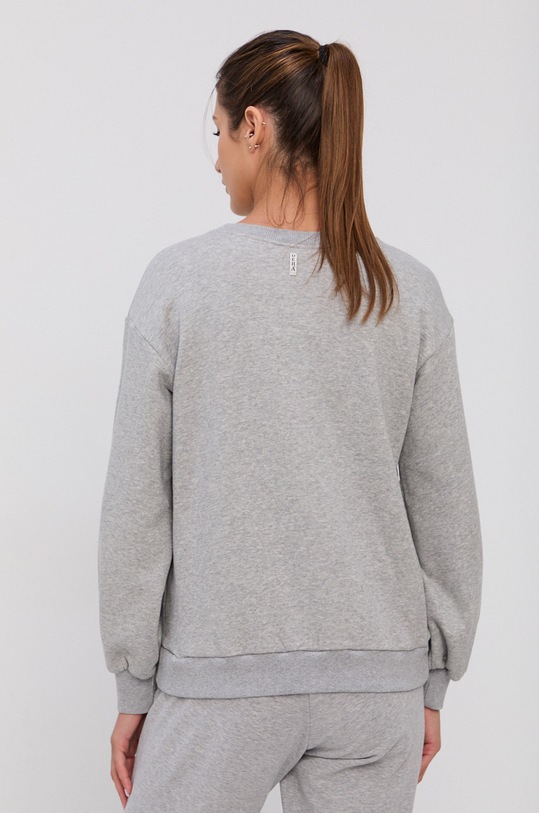 Îmbrăcăminte Deha - Bluza D53152.43800 gri