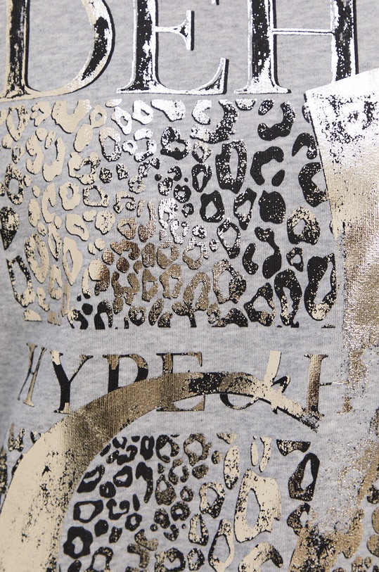 Deha - Bluza D53152.43800 gri