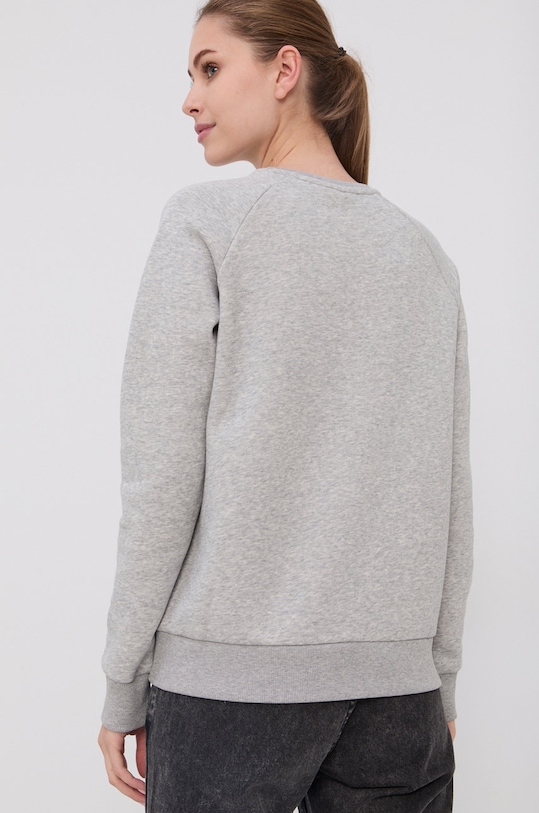 Odzież Peak Performance Bluza G75637 szary