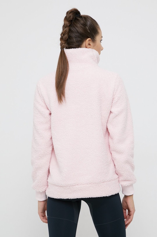 Odzież CMP Bluza 31P4606.B318 różowy