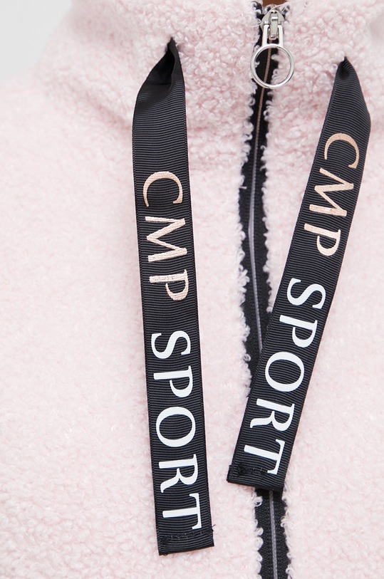 CMP Bluza 31P4606.B318 różowy