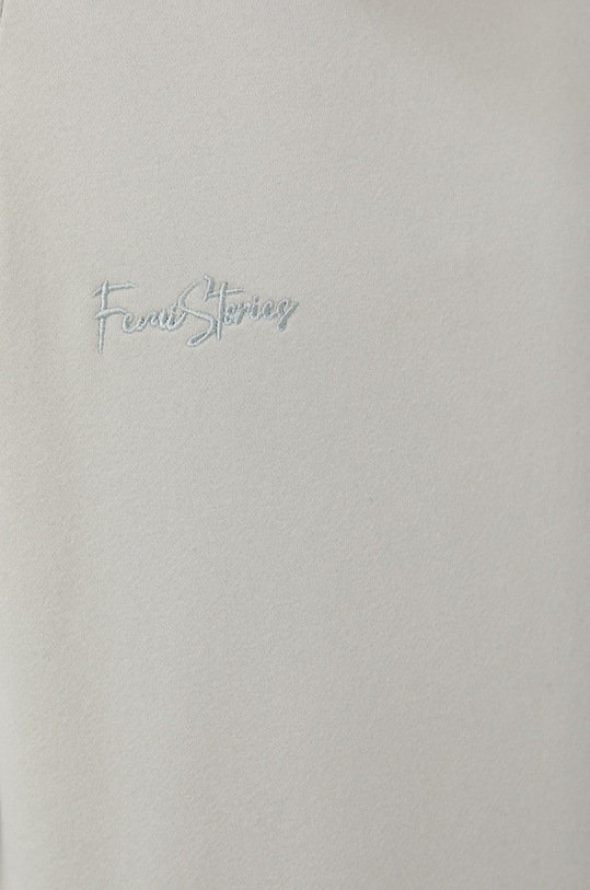 Femi Stories Bluza ZIBA.PBLU zielony