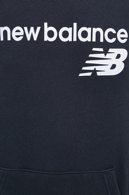 New Balance felső WT03810BK WT03810BK fekete