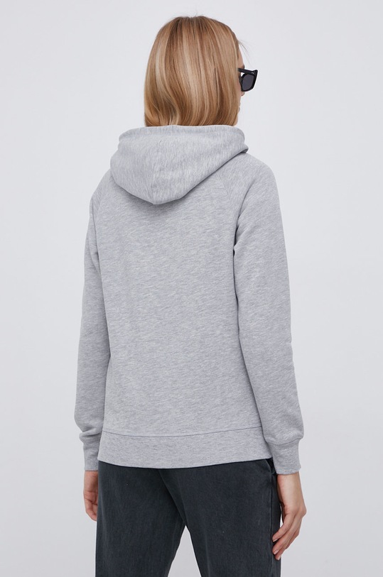 Odzież New Balance Bluza WT03810AG WT03810AG szary