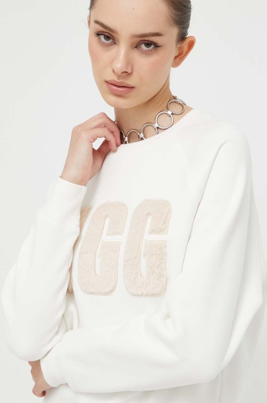 Mikina UGG béžová 1123718