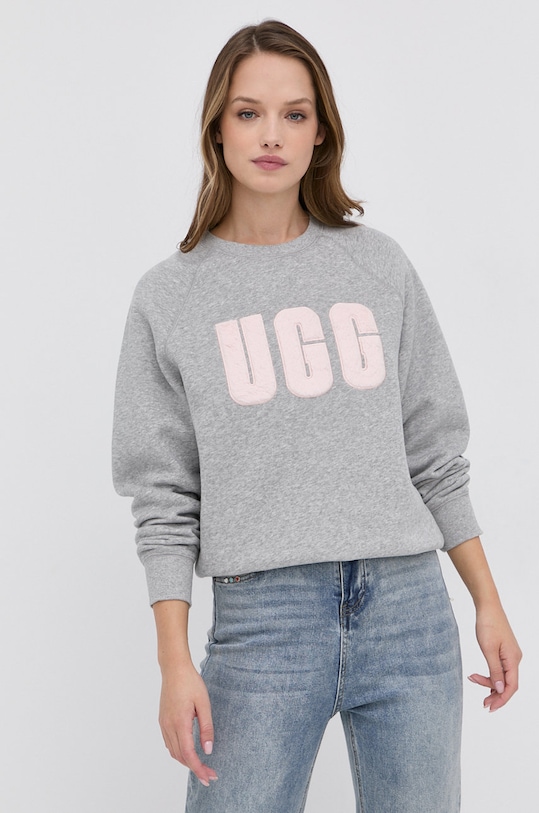 UGG bluza szary 1123718