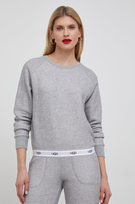 UGG bluza Nena pozostałe szary 1104851