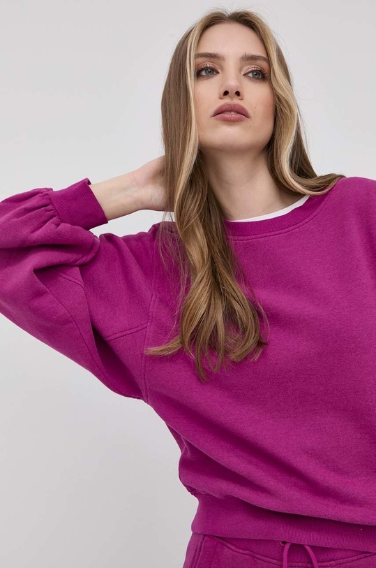 Mikina UGG 1117735 fialová