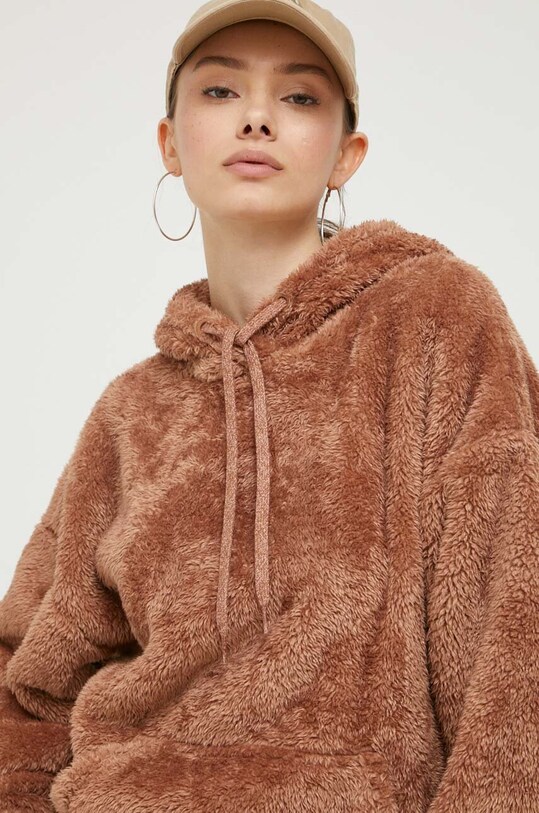 Pulover UGG rjava 1121380