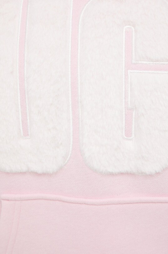 UGG bluză 1121385 roz