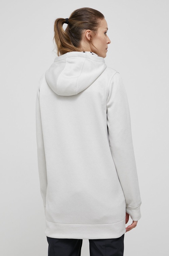 Burton bluza szary 20840105100