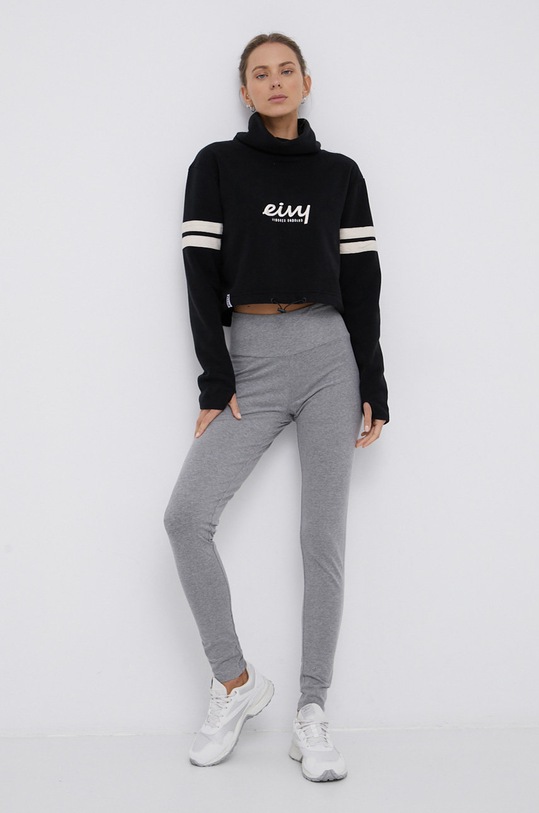 Mikina Eivy A00198075 černá AW21