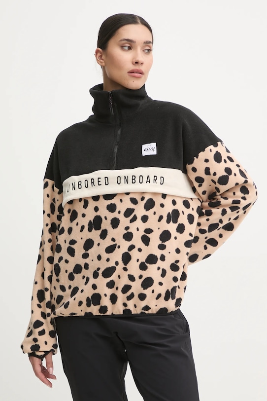 Eivy Bluză cu modele bej A00200079