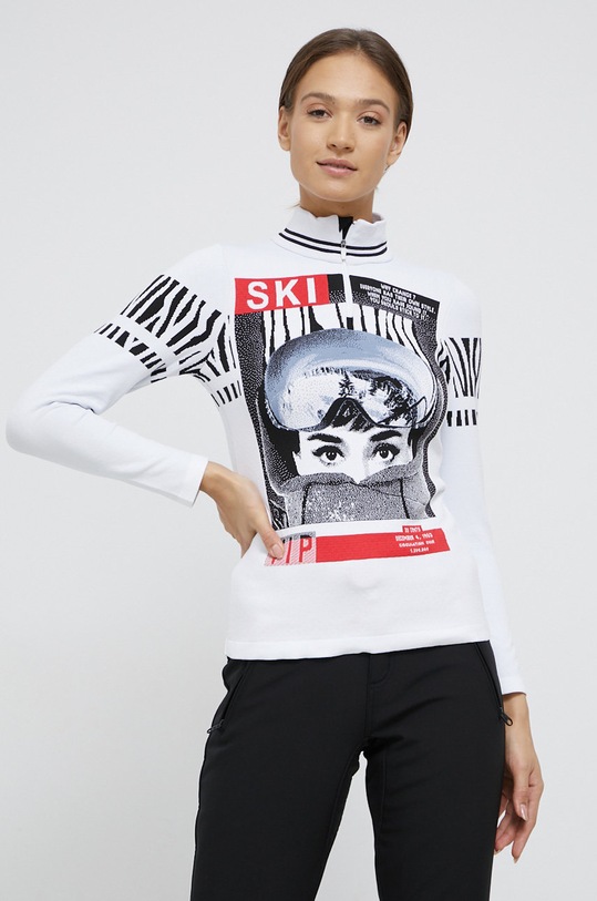 Кофта Newland білий N45878.91
