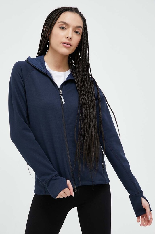 Dukserica Houdini mornarsko plava 120714