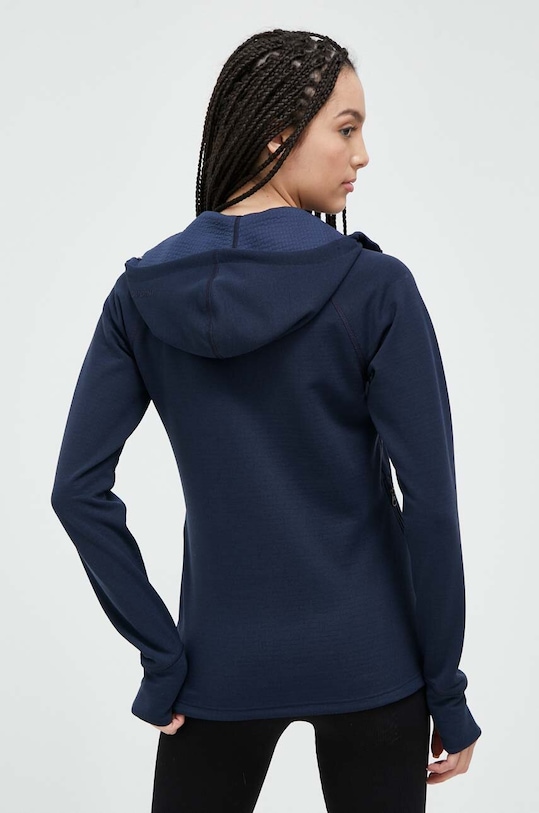 Odjeća Dukserica Houdini 120714 mornarsko plava