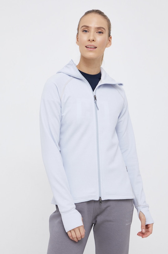 Μπλούζα Houdini 120714 μπλε SS23