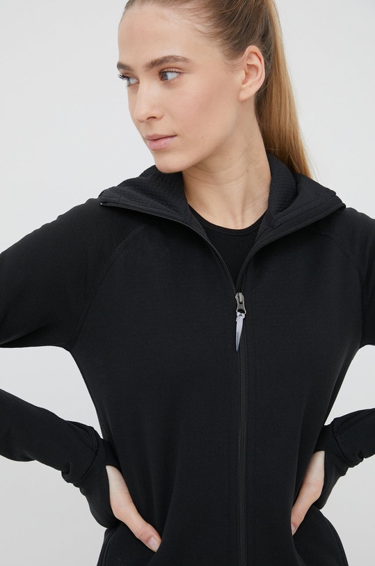 Houdini bluza czarny 120714