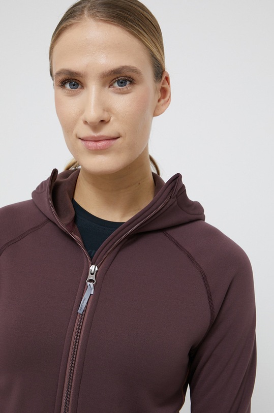 Houdini bluza sportowa Power różowy 125984