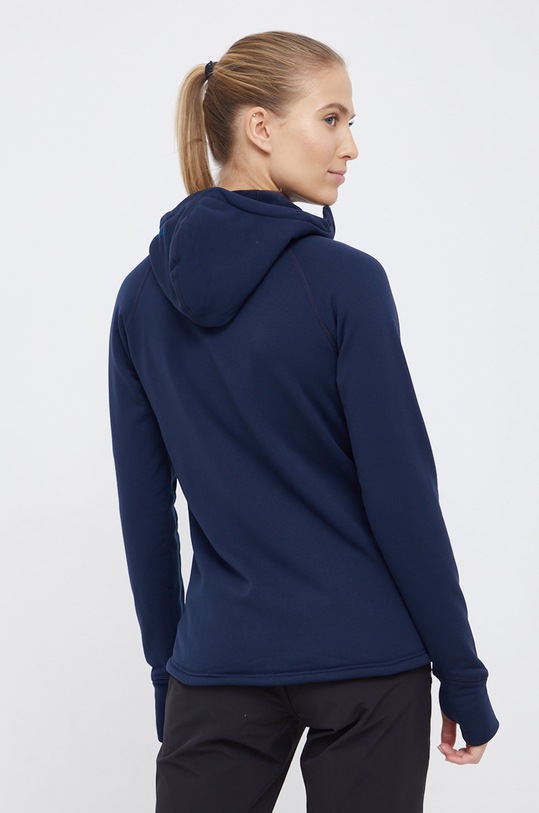 Odzież Houdini bluza sportowa Power 125984 granatowy