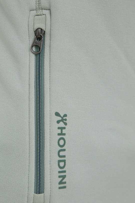 Houdini bluza sportowa Power 125984 zielony