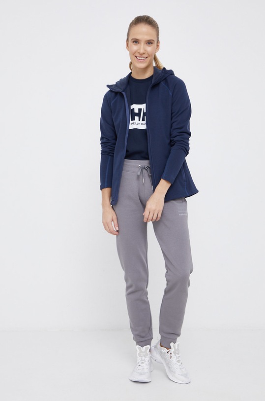 Mikina Houdini 129664 námořnická modř SS23