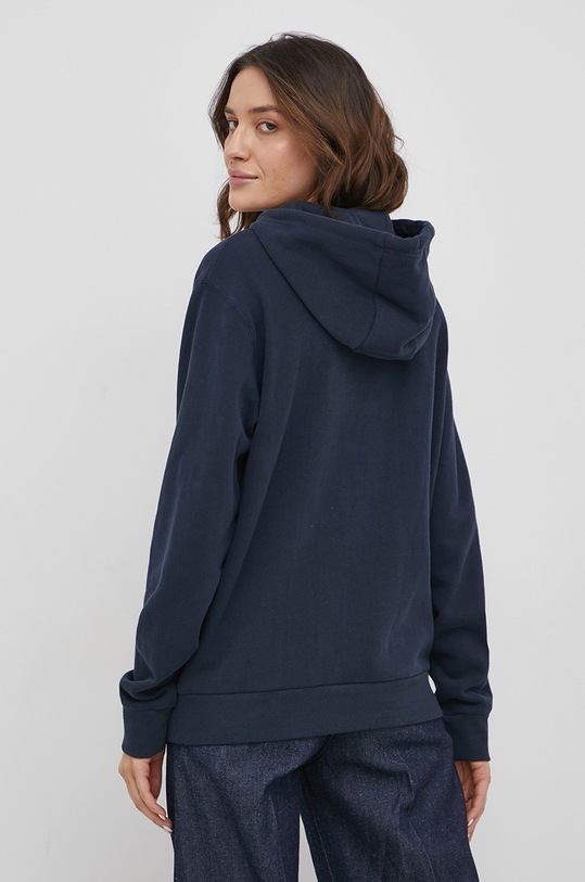 Odzież Ellesse Bluza SRK12899 granatowy