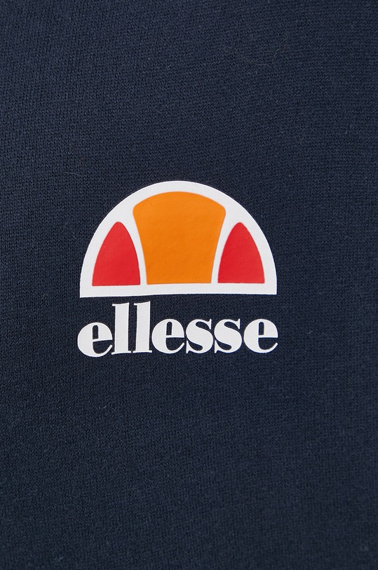 Ellesse Bluza SRK12899 granatowy