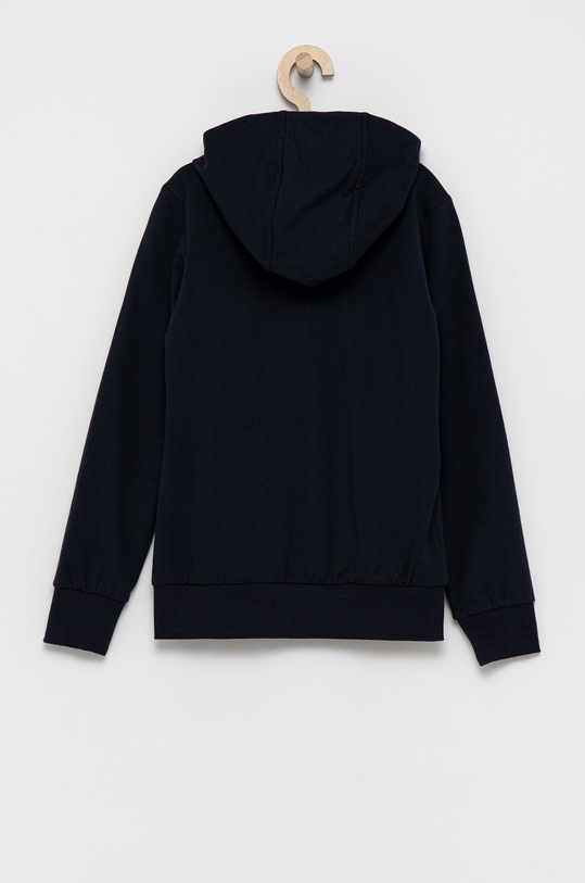 CMP Bluză copii 31D4355.11NH bleumarin AW21