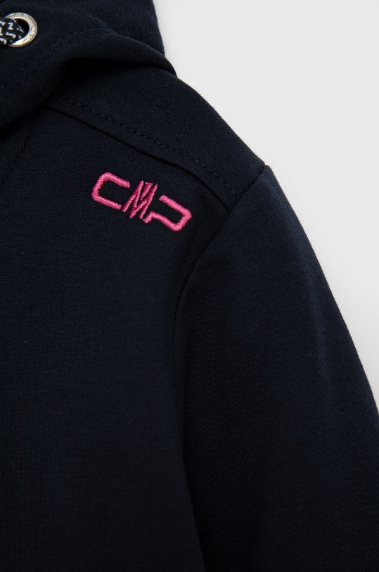 Fete CMP Bluză copii 31D4355.11NH bleumarin