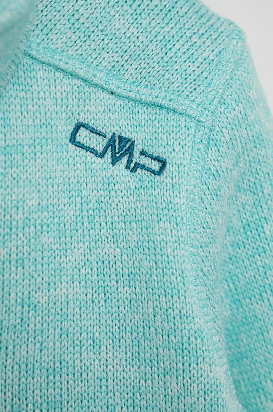 Fete CMP Bluză copii 3H19925.05LH turcoaz