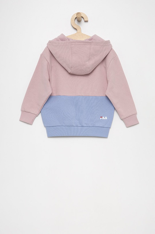 Fila Bluza dziecięca 689760.G multicolor AW21