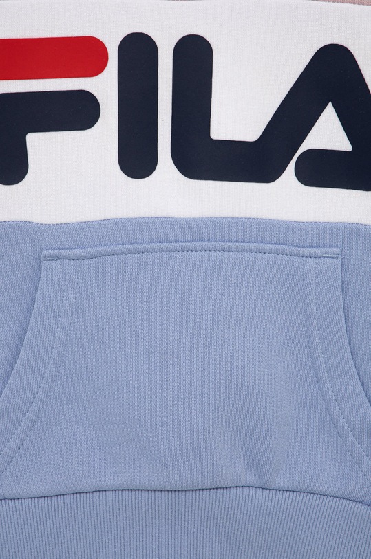 Dziewczynka Fila Bluza dziecięca 689760.G multicolor