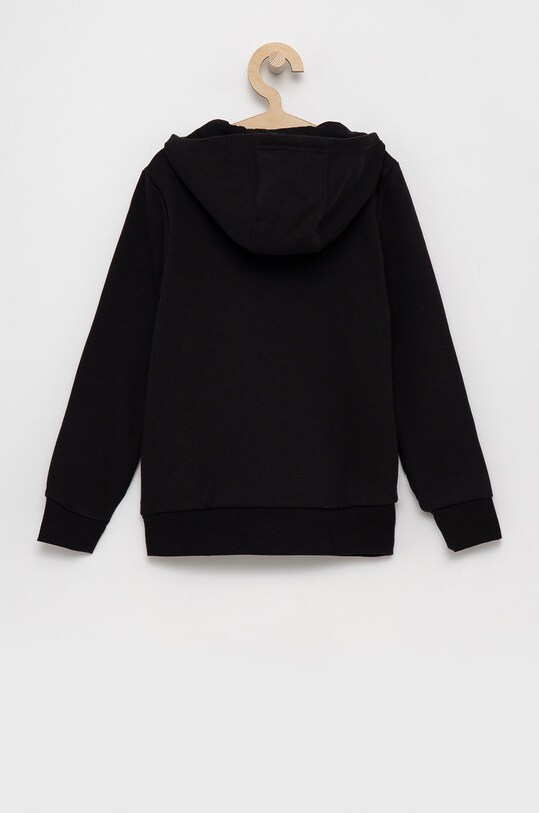 Детская кофта adidas Originals H32352 H32352 чёрный AW21