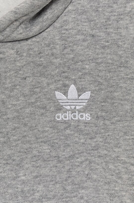 Мальчик Детская кофта adidas Originals H32353 H32353 серый