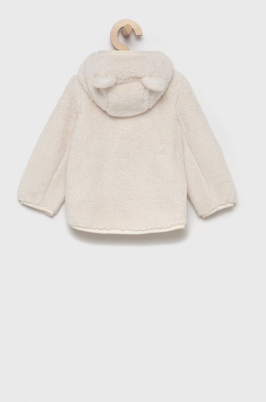 The North Face Bluză copii NF0A3Y6KN3N1 alb AW21