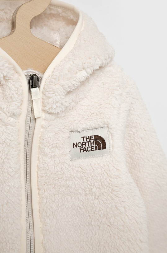 Băieți The North Face Bluză copii NF0A3Y6KN3N1 alb