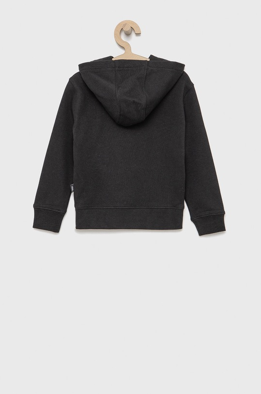 Băieți Vans Hanorac de bumbac pentru copii VN0A49MUY281 negru