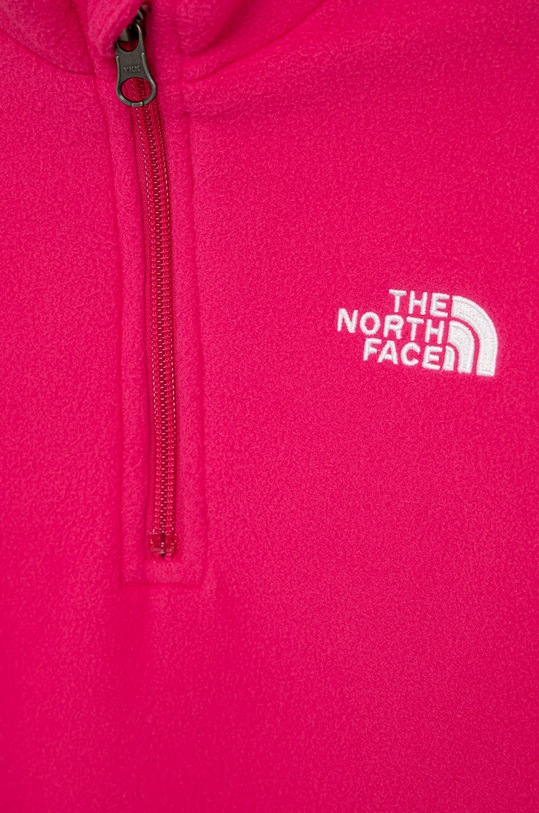 Κοριτσίστικα Παιδική μπλούζα The North Face NF0A2RTN3M31 ροζ