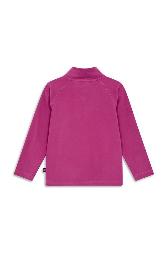 Detská mikina Lego Wear 22972 ružová AW25