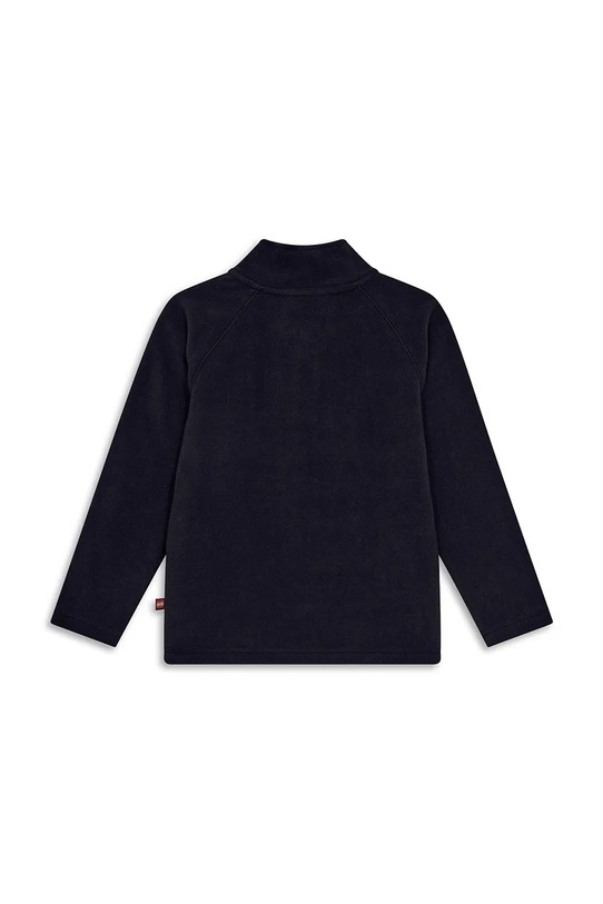 Detská mikina Lego Wear 22972 čierna AW25