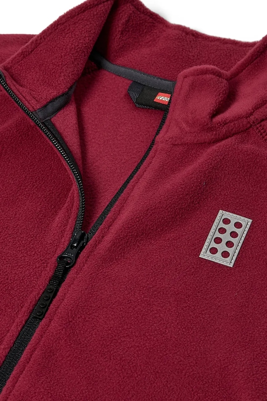 Chłopiec Lego Wear bluza 22973 różowy