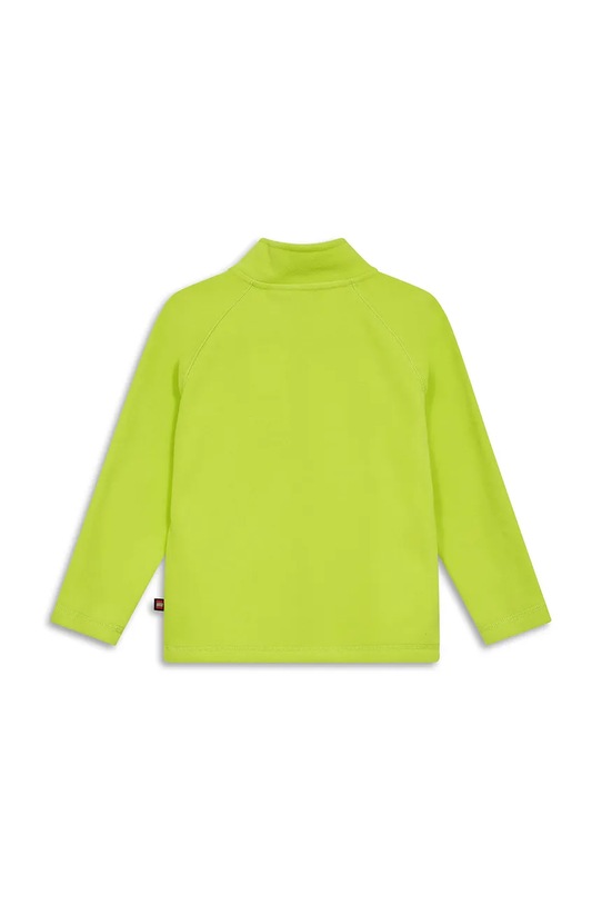 Mikina Lego Wear 22973 zelená AW25