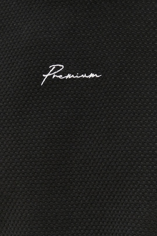 Premium by Jack&Jones Bluza 12177126 czarny