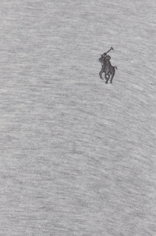 Polo Ralph Lauren Bluza 710812963002 710812963002 szary
