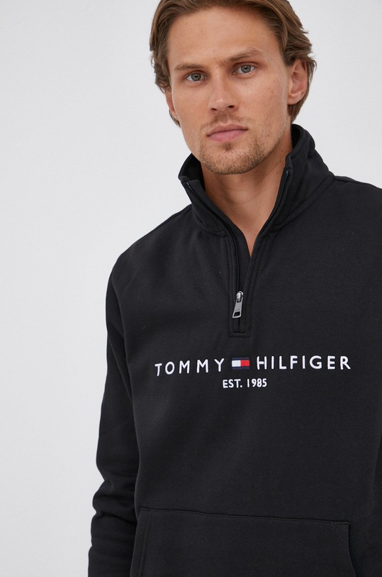 Tommy Hilfiger Bluza czarny MW0MW20954.4890
